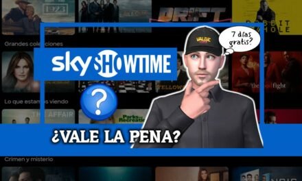 SkyShowtime España: ¿Vale la pena?