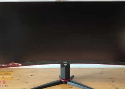 AOC cu34g2x
